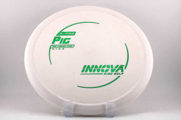 R-Pro Pig