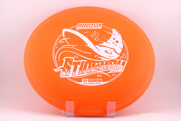 DX Stingray