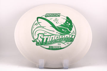 DX Stingray - 0