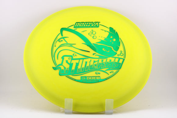 DX Stingray
