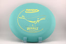 DX Whale-1