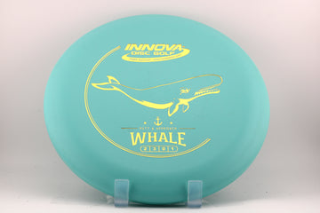 DX Whale