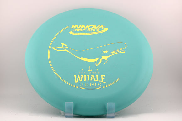 DX Whale
