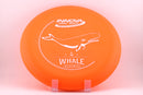 DX Whale-2