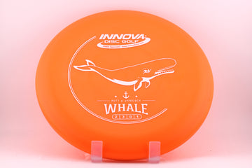 DX Whale - 0
