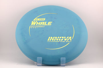 KC Pro Whale