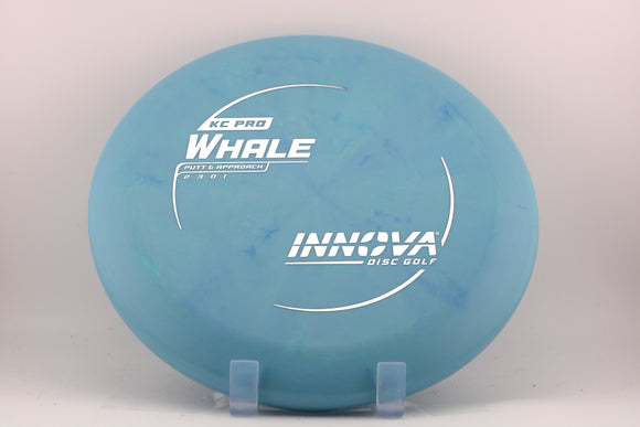 KC Pro Whale