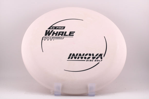 KC Pro Whale