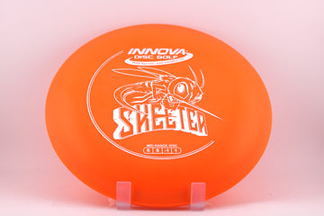 DX Skeeter