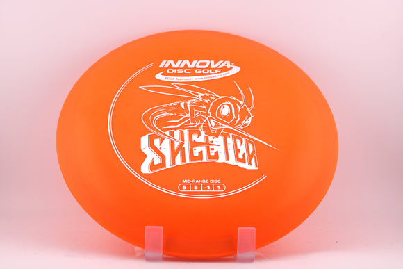 DX Skeeter