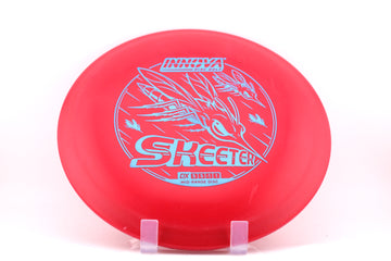DX Skeeter - 0