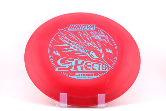 DX Skeeter
