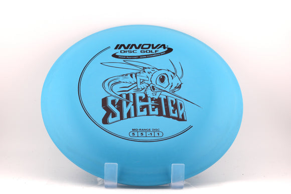 DX Skeeter