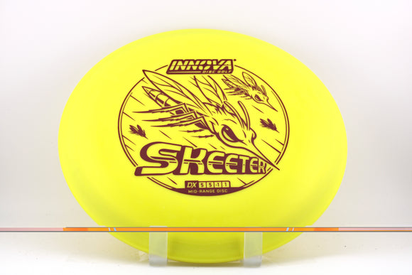 DX Skeeter