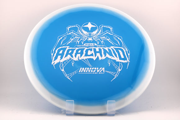 Halo Star Arachnid
