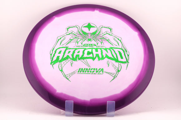 Halo Star Arachnid