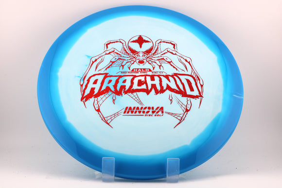 Halo Star Arachnid