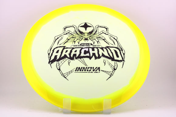 Halo Star Arachnid