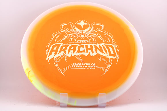 Halo Star Arachnid