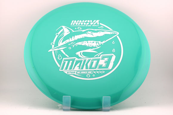 Star Mako3