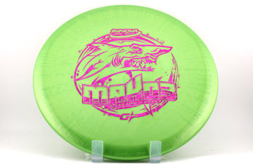 GStar Mako3 - 0