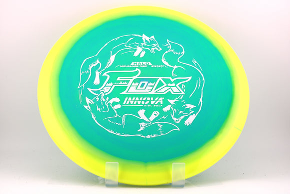 Halo Star Fox