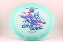 Cryo Blade 2 Glow C-Line MD5 - Gannon Buhr Sig. Series-1
