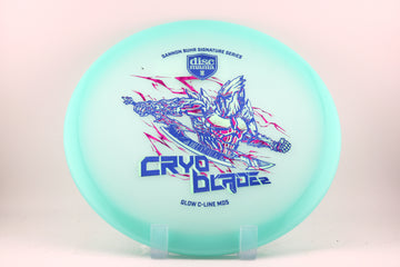 Cryo Blade 2 MD5 - Gannon Buhr Sig. Series