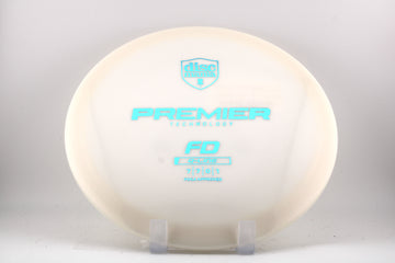 Q-Line FD - 0