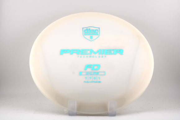 Q-Line FD