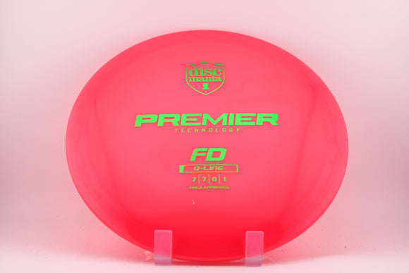 Q-Line FD