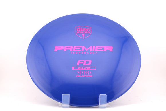 Q-Line FD