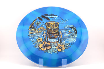 Supreme Burst General - Parker Welck 26' Tour Series - 0