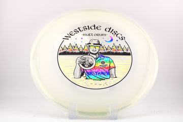 VIP-X Moonshine Maiden - Matthew Orum 26 Tour Series