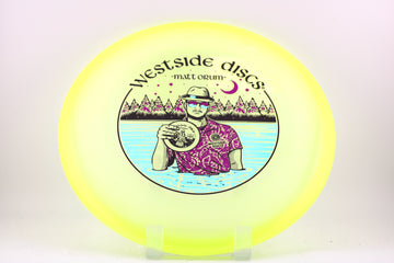 VIP-X Moonshine Maiden - Matthew Orum 26 Tour Series - 0