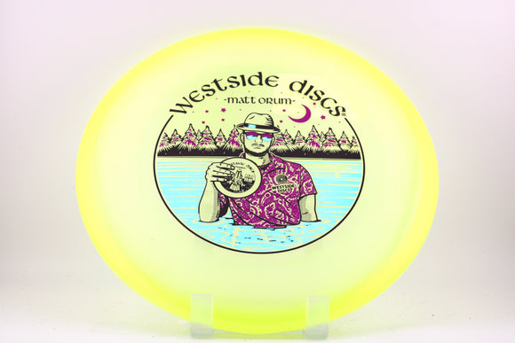 VIP-X Moonshine Maiden - Matthew Orum 26 Tour Series