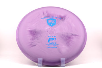 Flex 3 P-Line P1