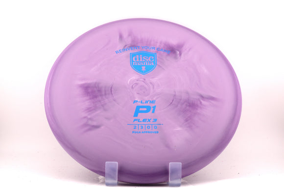 Flex 3 P-Line P1