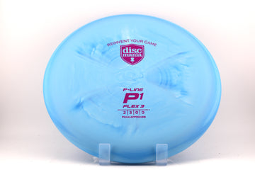 Flex 3 P-Line P1 - 0