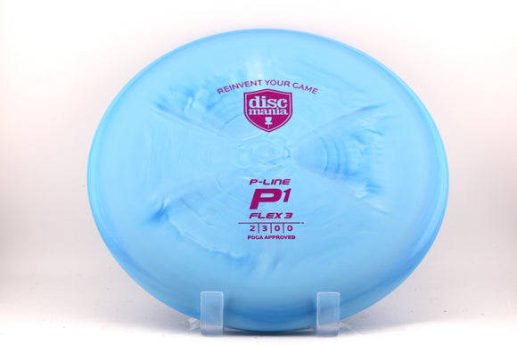 Flex 3 P-Line P1