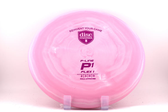 Flex 3 P-Line P1