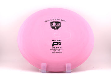Flex 3 P-Line P2