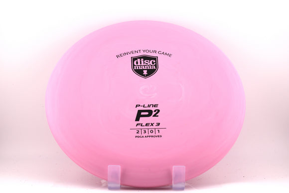 Flex 3 P-Line P2