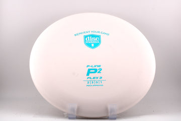 Flex 3 P-Line P2 - 0