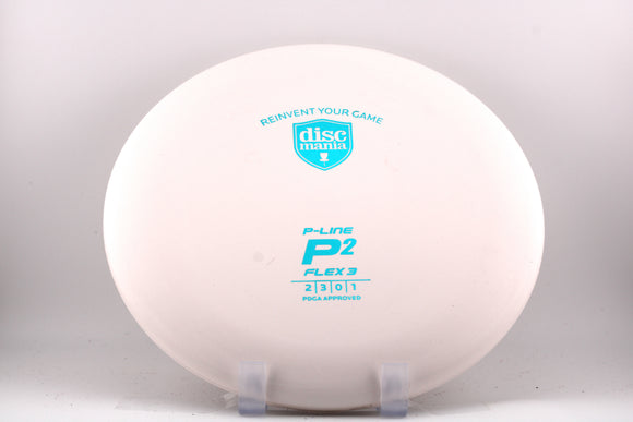 Flex 3 P-Line P2