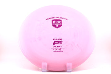 Flex 1 P-Line P2