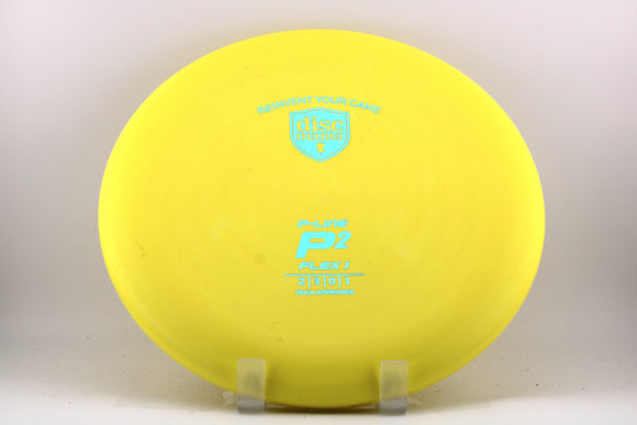 Flex 1 P-Line P2