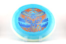 Lucid-X Moonshine Orbit Judge - Robert Burridge 26 Tour Series-1