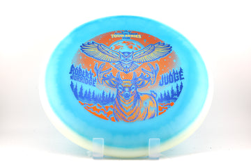 Lucid-X Moonshine Orbit Judge - Robert Burridge 26 Tour Series