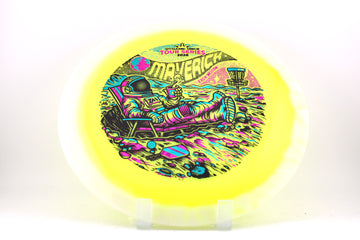 Lucid-X Moonshine Orbit Maverick - Zach Melton 26 Tour Series - 0